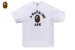 エイプ 忍者 Tシャツ