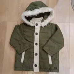 ダブルビー ジャンパー アウター 男の子