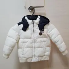 ARMANI アルマーニ 男の子 ダウンジャケット 94㎝