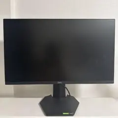 Dell S2421HGF 23.8インチ ゲーミングモニター