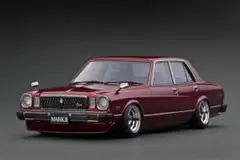 41マークII完成品 1/24 グラチャン No.02 41マークII 【42663】 | アオシマ | ABK