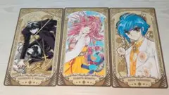 CLAMP展　アルカナカード　まとめ売り