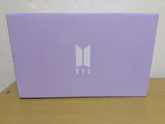BTS MERCH BOX2 &BOX3