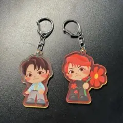 ミセス 若井滉斗 アクキー