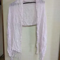 ストール