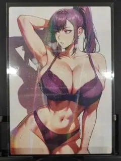 セクシーカード パラ 5230