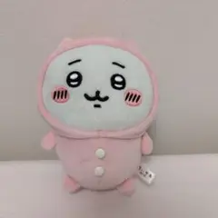 ちいかわ ぬいぐるみ ちいちゃん