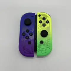 Nintendo Switch ジョイコン　スプラトゥーン3