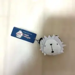 西武ライオンズ　レア度高め　らいにょん　がま口マスコット　タグ付き