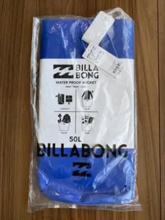 BILLABONG ビラボン 防水バック バケツ ウェットバック ドライバック