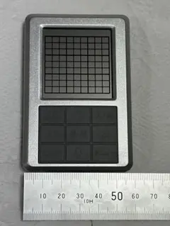 デジタル ナンプレ ゲーム機　数独ゲーム　レトロ