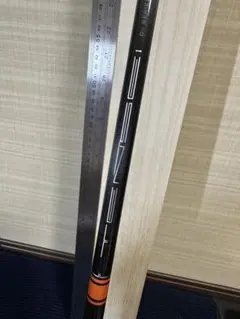 状態良好 テンセイ CK プロ オレンジ 60S ドライバーシャフト テーラー