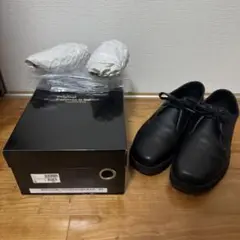 UK9 革靴 padmore clarks P500 パドモア クラークス