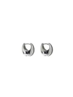 BONEE　BABY NUTS HOOPS [ PAIR ]