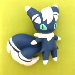 美品 モンコレ ニャオニクス フィギュア