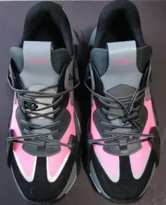 VALENTINO　ヴァレンティノ　スニーカー　ダッドスニーカー　40