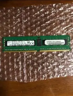 SK hynix 8GB PC4-2133P メモリ