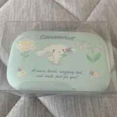 シナモロール コモノケース