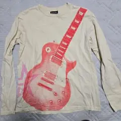 LOW RIDER（ローライダー） ロンティー（ロンT）