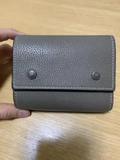セリーヌ スモールフォールデッド マルチファンクション