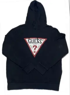 GUESS パーカー　Lサイズ