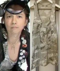 2025年最新】14th Addiction タンクトップ・ノースリーブ