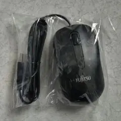 富士通 マウス