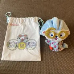 大阪万博　マーリーぬいぐるみ　シンガポール