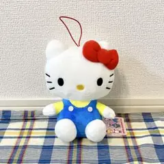 新品未使用　サンリオキャラクターズ ドール 8種 Vol.2 ハローキティ