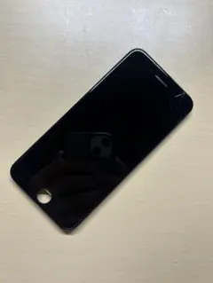 iPhoneSE2 純正ディスプレイ　割れあり