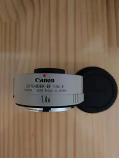 Canon キャノン EXTENDER エクステンダー EF 1.4×II