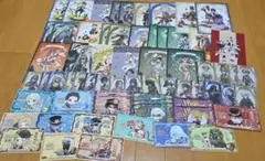 第五人格バースデーカード　ブロマイド