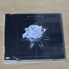 3代目J SOUL BROTHERS STARS CD + DVD