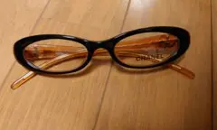 シャネル眼鏡