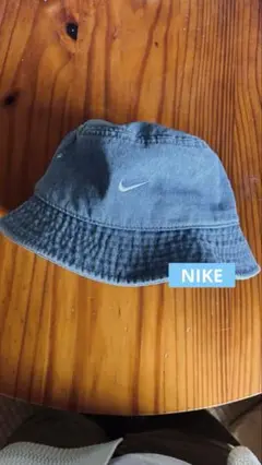 NIKE 90s バケットハット ハット - メルカリ