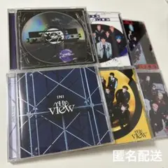 INI CD 6枚セット アルバム シングル