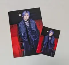 vistlip BET lipper盤　瑠伊さん グッズ付き②