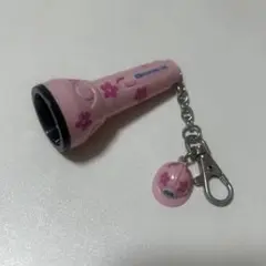 ディズニー モンスターズインク ブー ライト キーチェーン