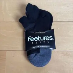 feetures ELITE MAX CUSHION ソックス M