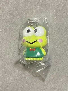 めじるしアクセサリー サンリオキャラクターズPart.1 けろけろけろっぴ