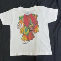 #歌舞伎⭕️なりきり TシャツBタイプ110cm