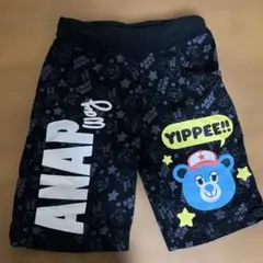 ANAP way 110サイズ 半ズボン