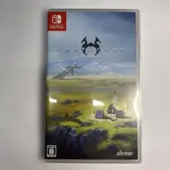 Switch ノースガード