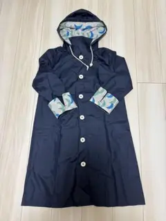 wpc レインコート　未使用