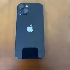 【バッテリー96%】 iPhone14 ミッドナイト　128GB