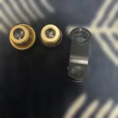 スマホ　レンズ