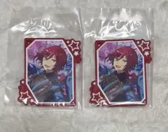 あんスタ プロセカ セガくじ 逆先夏目