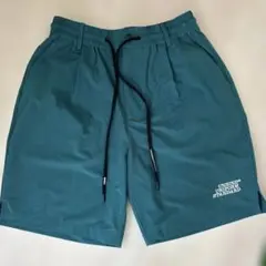 ＵＮＢＩＮＤ　ショートパンツ