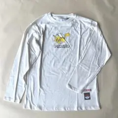 未使用ZARA ポケモン ピカチュウロンT 140cm