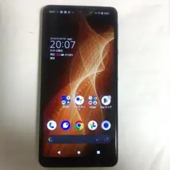 AQUOS sense5G SHG03 SIMフリー